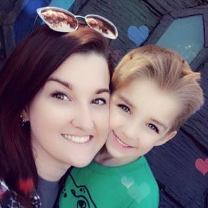 Meet your Posher, Alaina